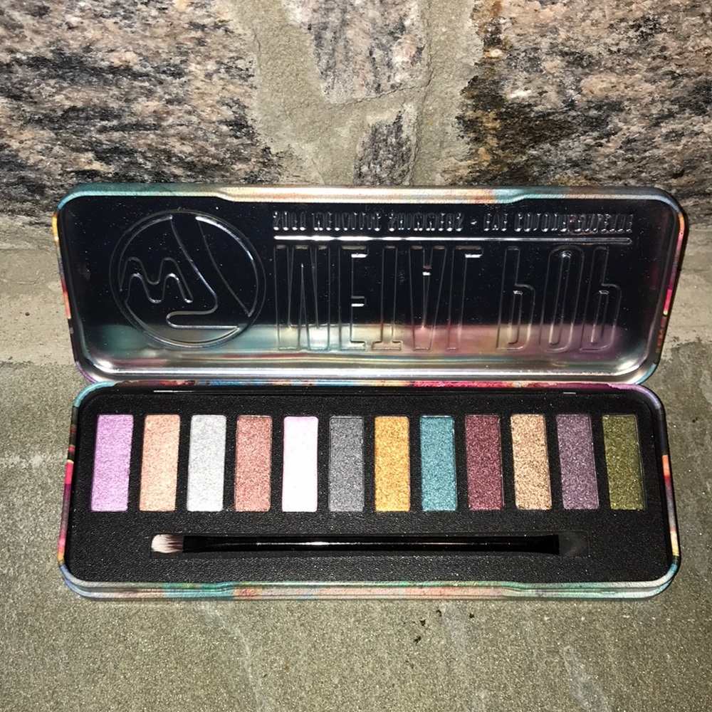 NWOT Eyeshadow set
